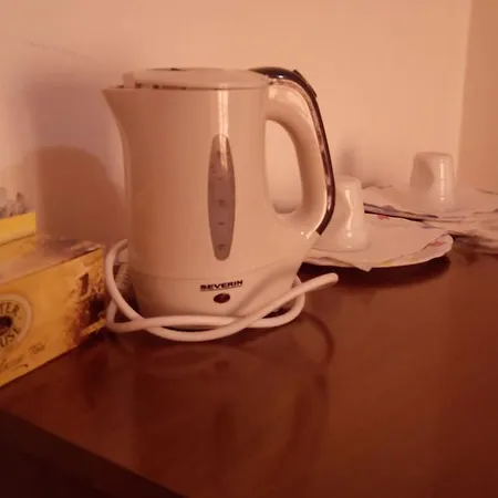 Frühstückspension Bed & Breakfast‎ Asinelli 3*