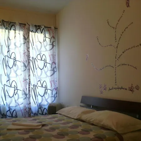 Frühstückspension Bed & Breakfast‎ Asinelli 3*
