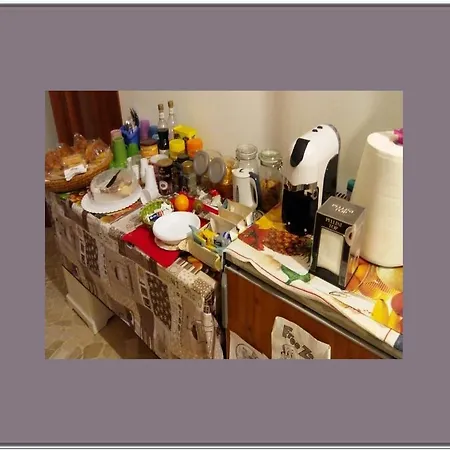 Bed & Breakfast‎ Asinelli Bologna