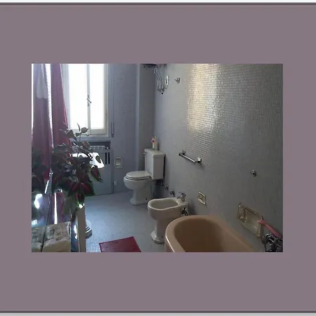 Frühstückspension Bed & Breakfast‎ Asinelli 3*
