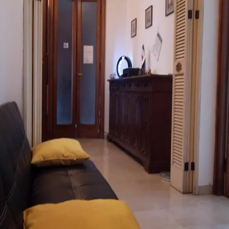 Bed & Breakfast‎ Asinelli Frühstückspension Bologna