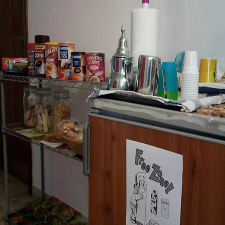 Frühstückspension Bed & Breakfast‎ Asinelli