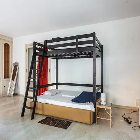 Frühstückspension Bed & Breakfast‎ Asinelli