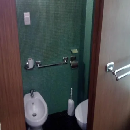 Bed & Breakfast‎ Asinelli Frühstückspension Bologna