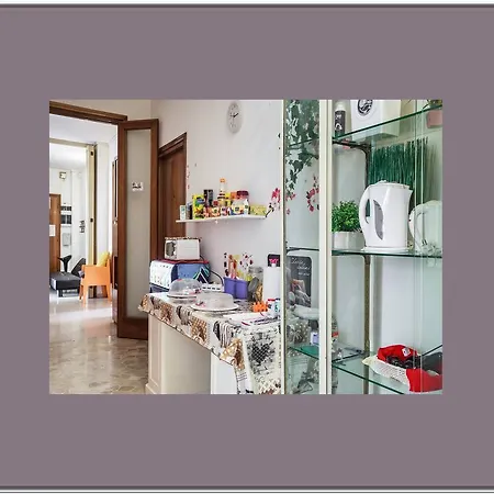 Bed & Breakfast Bed & Breakfast‎ Asinelli Bologna