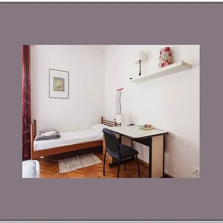 Bed and Breakfast Bed & Breakfast‎ Asinelli