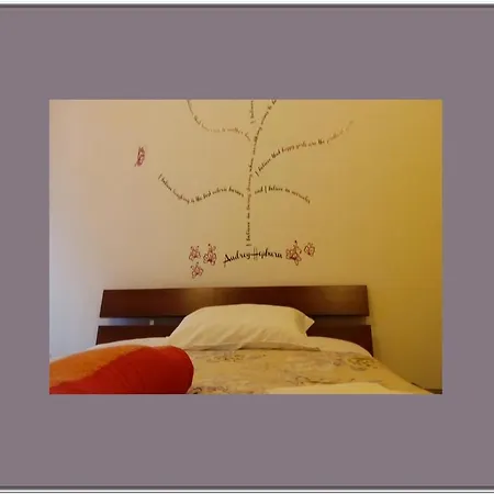 Bed & Breakfast‎ Asinelli Bed and Breakfast 3*