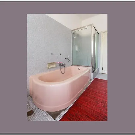 Bed & Breakfast‎ Asinelli Μπολόνια