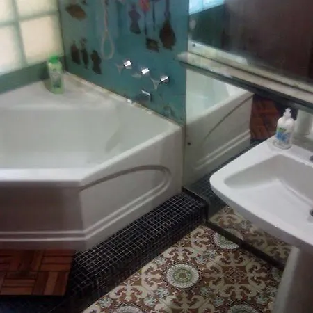 Bed & Breakfast Bed & Breakfast‎ Asinelli Bologna