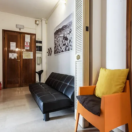 Bed & Breakfast Bed & Breakfast‎ Asinelli 3*