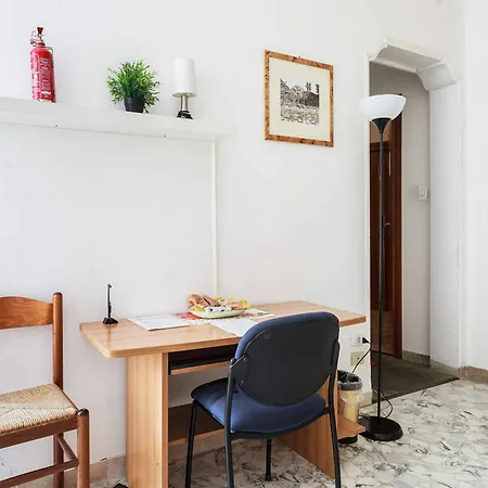 Bed & Breakfast Bed & Breakfast‎ Asinelli Bologna