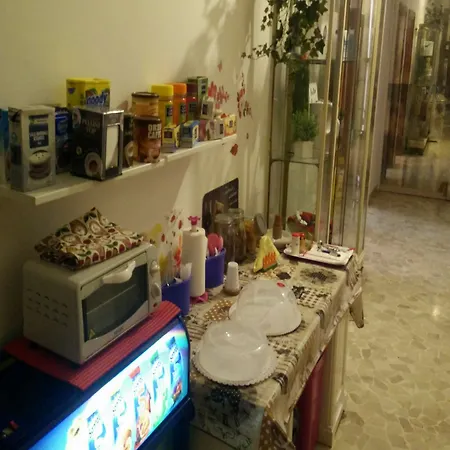 Bed and Breakfast Bed & Breakfast‎ Asinelli