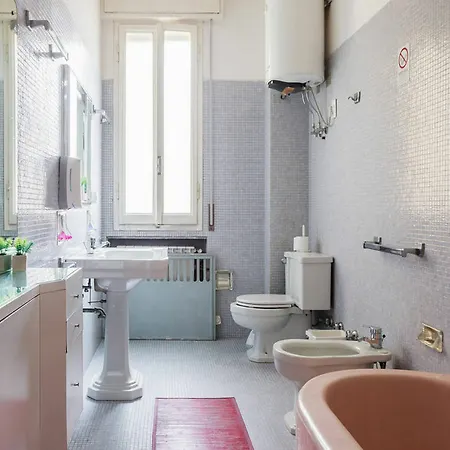 Bed & Breakfast Bed & Breakfast‎ Asinelli