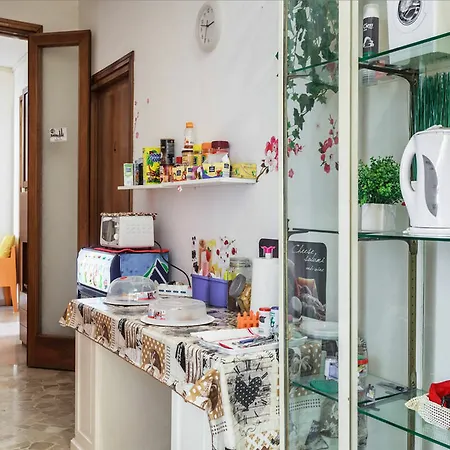 Bed & Breakfast Bed & Breakfast‎ Asinelli 3*