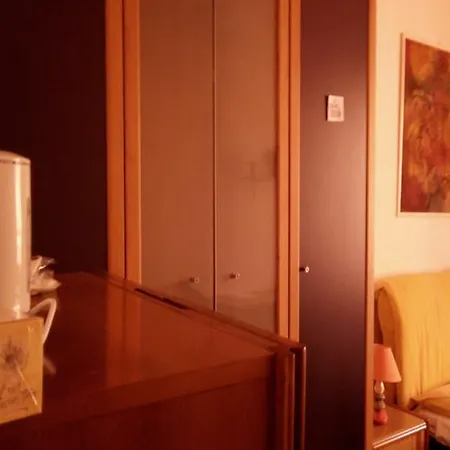 Bed & Breakfast Bed & Breakfast‎ Asinelli Bologna