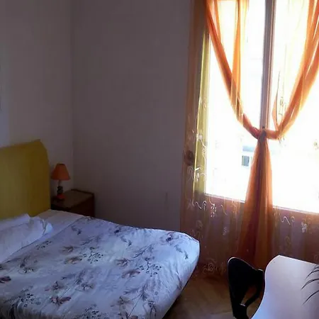 Bed & Breakfast‎ Asinelli Μπολόνια