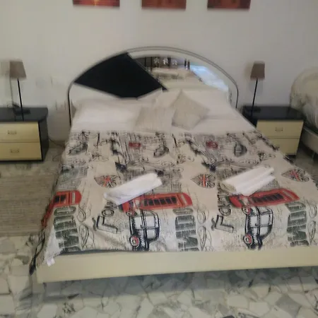 Bed & Breakfast Bed & Breakfast‎ Asinelli Bologna