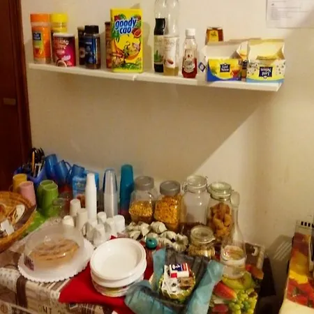 Bed & Breakfast Bed & Breakfast‎ Asinelli 3*