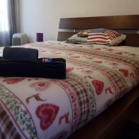 Bed and Breakfast Bed & Breakfast‎ Asinelli