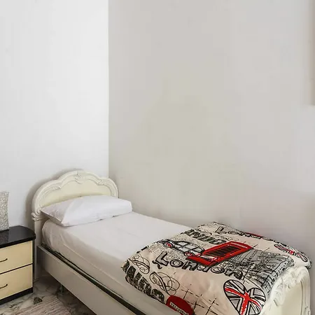 Bed and Breakfast Bed & Breakfast‎ Asinelli
