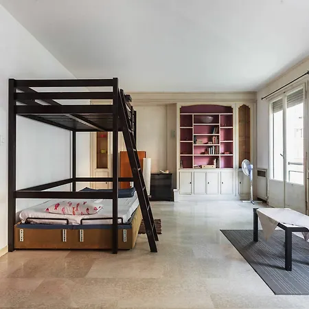 Bed & Breakfast‎ Asinelli 3*