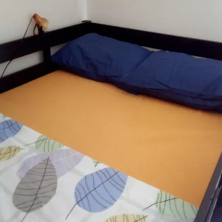 Bed & Breakfast‎ Asinelli Μπολόνια