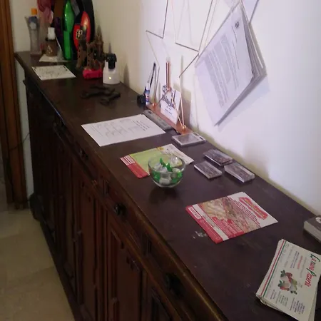 Bed and Breakfast Bed & Breakfast‎ Asinelli Μπολόνια