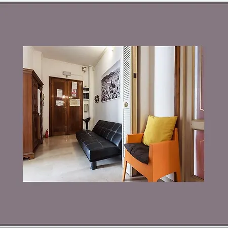 Bed & Breakfast‎ Asinelli 3* Bologne