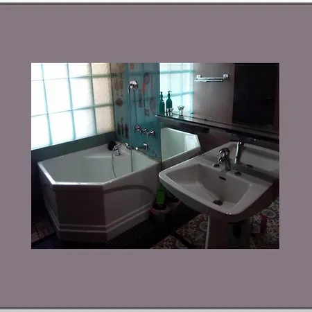 Couette-café Bed & Breakfast‎ Asinelli Bologne