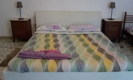 Bed & Breakfast‎ Asinelli Bologne