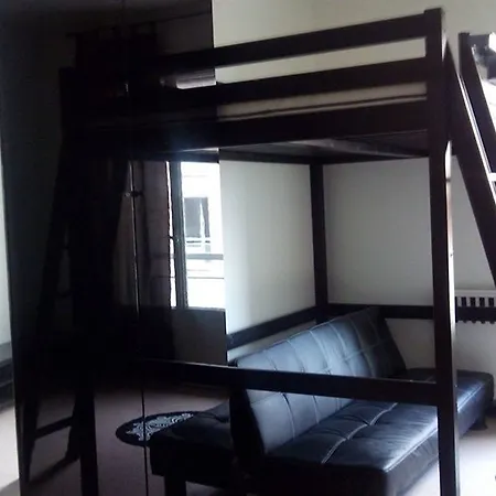 Bed & Breakfast‎ Asinelli Couette-café