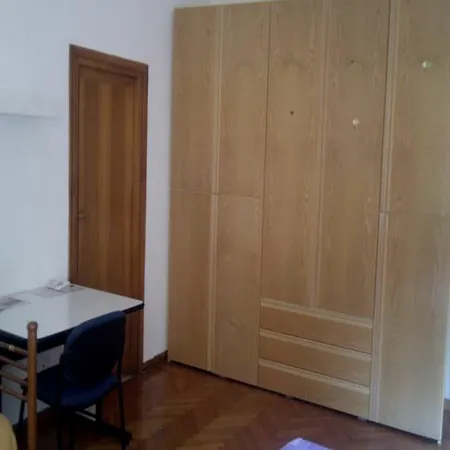 Couette-café Bed & Breakfast‎ Asinelli 3*