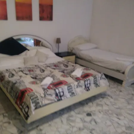 Couette-café Bed & Breakfast‎ Asinelli Bologne