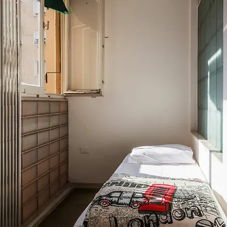 Couette-café Bed & Breakfast‎ Asinelli Bologne