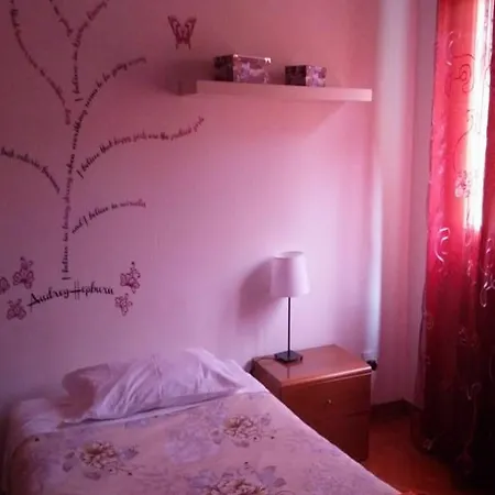 Bed & Breakfast‎ Asinelli 3* Bologne