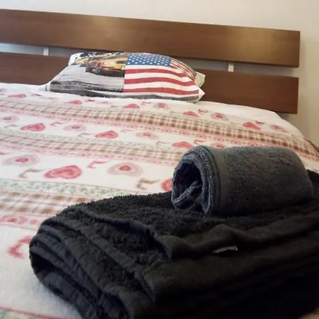 Bed & Breakfast Bed & Breakfast‎ Asinelli Bologna
