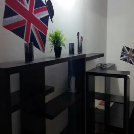 Bed & Breakfast‎ Asinelli